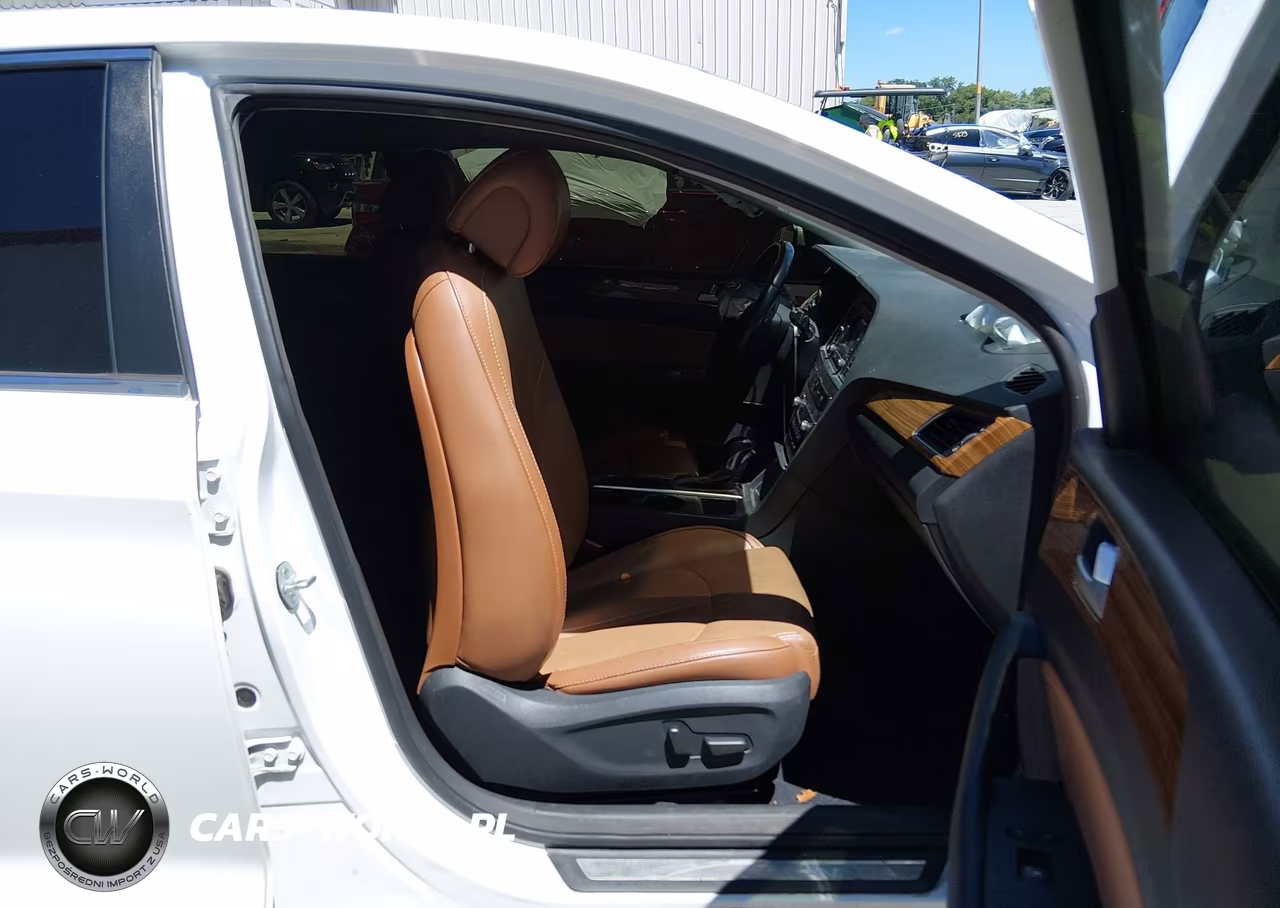 2015 Hyundai Sonata Limited VIN:5NPE34AF1FH102247 - 5