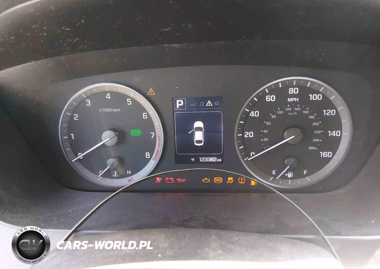 2015 Hyundai Sonata Limited VIN:5NPE34AF1FH102247 - 7