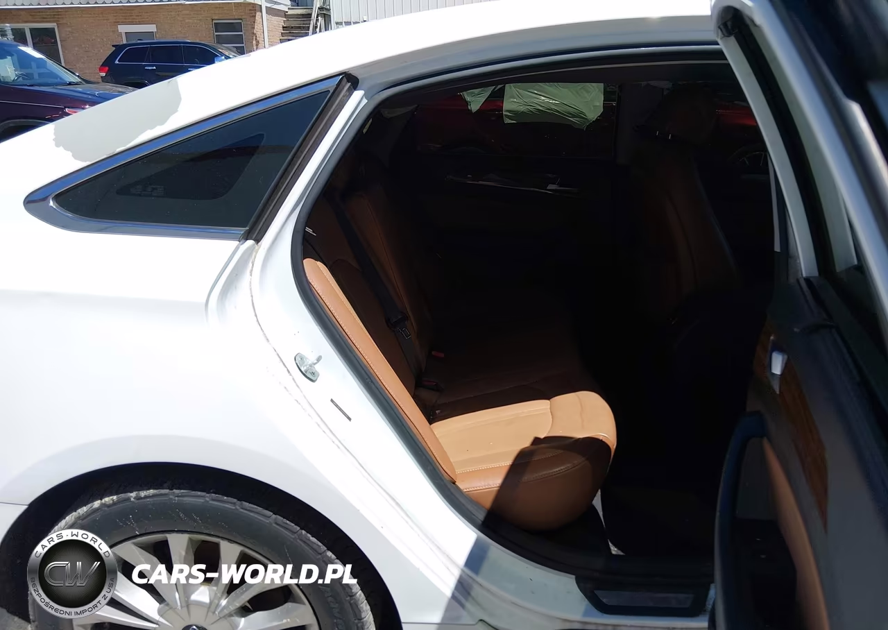 2015 Hyundai Sonata Limited VIN:5NPE34AF1FH102247 - 8