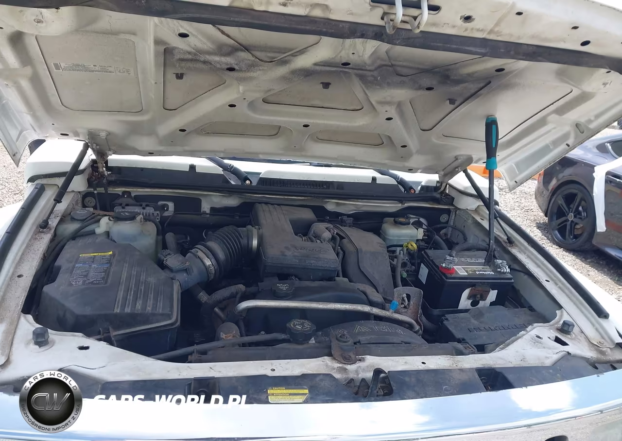 2006 Hummer H3 Suv VIN:5GTDN136668196876 - 10