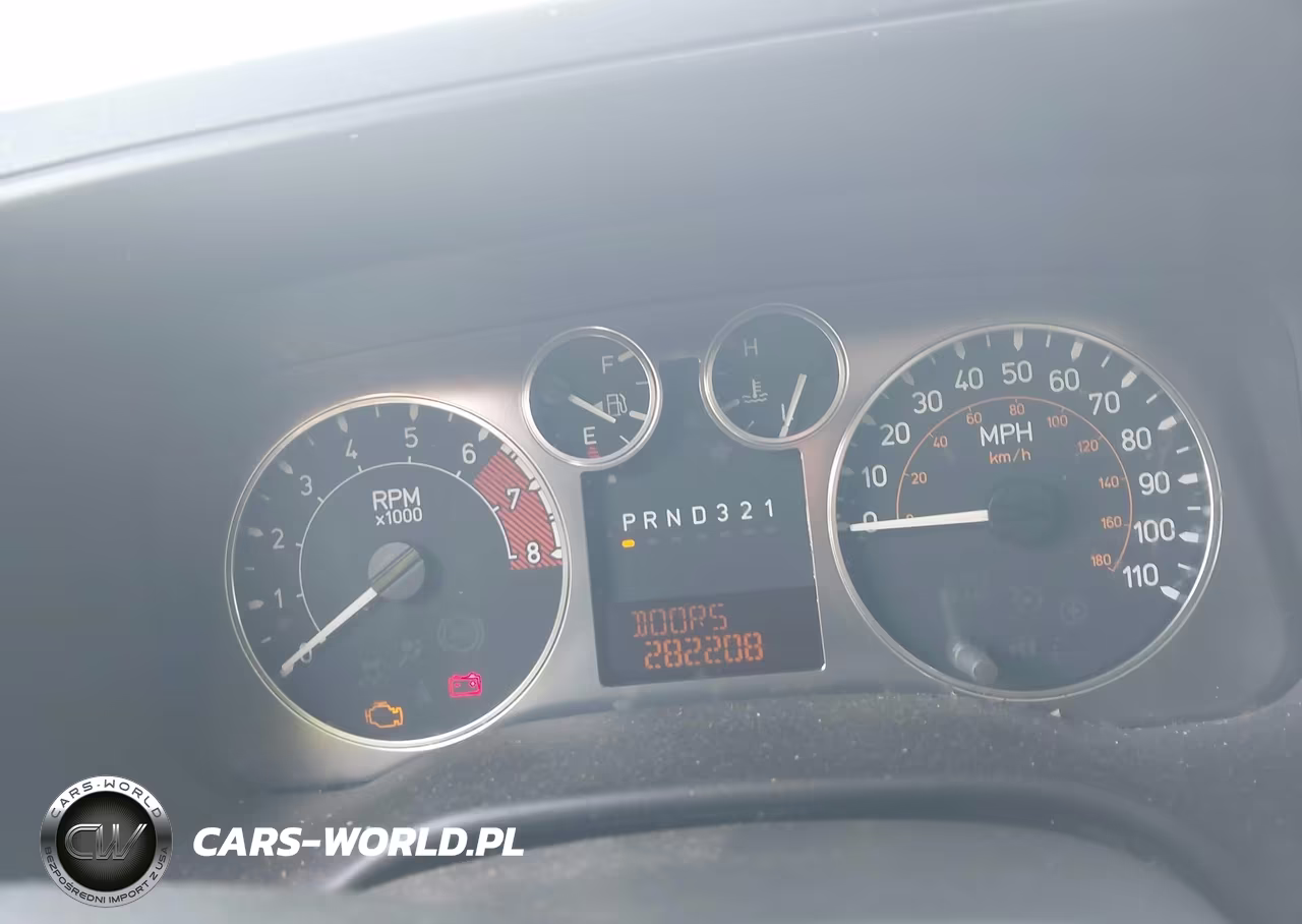 2006 Hummer H3 Suv VIN:5GTDN136668196876 - 7