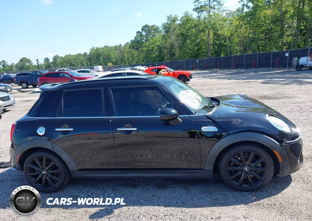 2018 Mini Hardtop Cooper S VIN:WMWXU3C54J2F51663 - 14