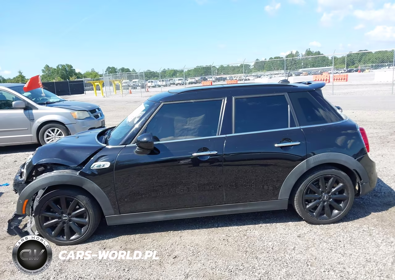 2018 Mini Hardtop Cooper S VIN:WMWXU3C54J2F51663 - 15