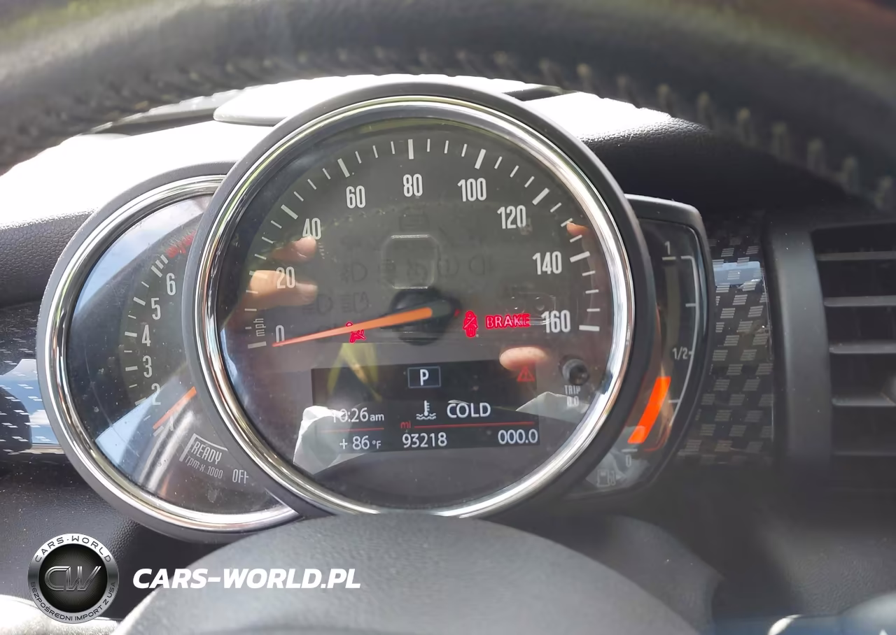 2018 Mini Hardtop Cooper S VIN:WMWXU3C54J2F51663 - 16