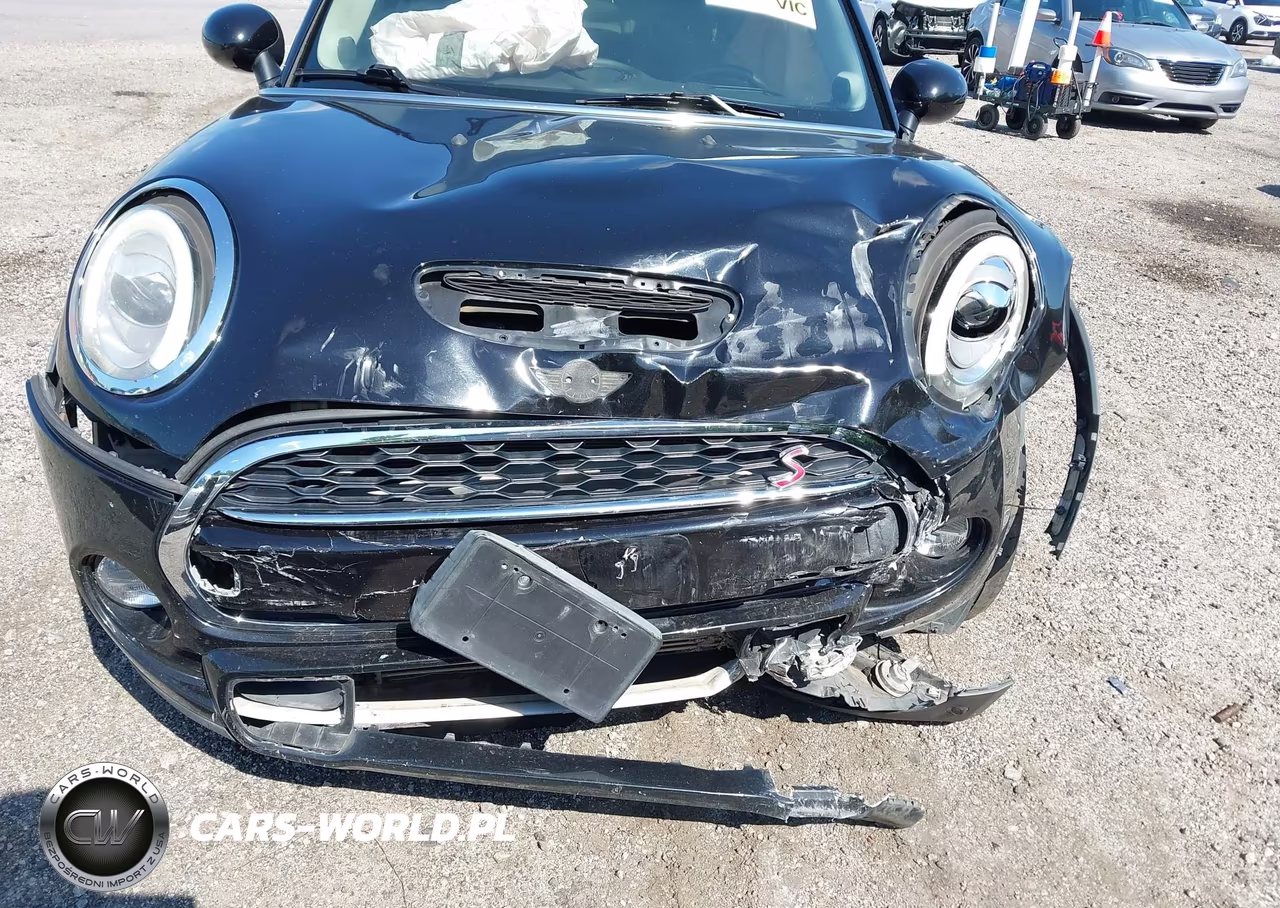 2018 Mini Hardtop Cooper S VIN:WMWXU3C54J2F51663 - 6
