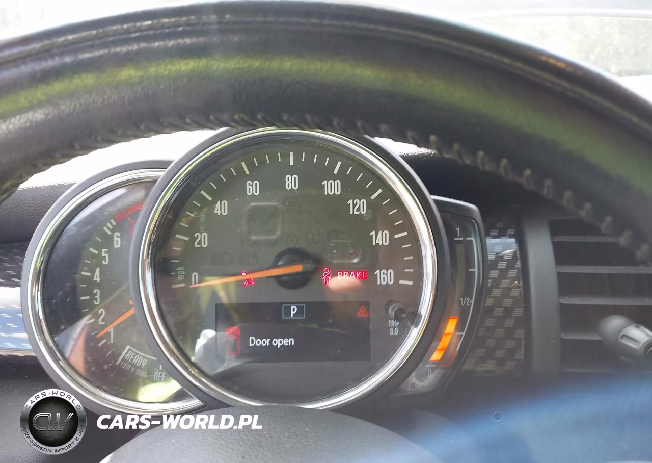 2018 Mini Hardtop Cooper S VIN:WMWXU3C54J2F51663 - 7