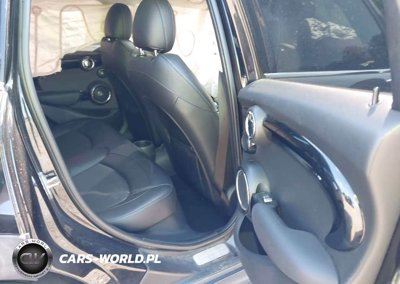 2018 Mini Hardtop Cooper S VIN:WMWXU3C54J2F51663 - 8