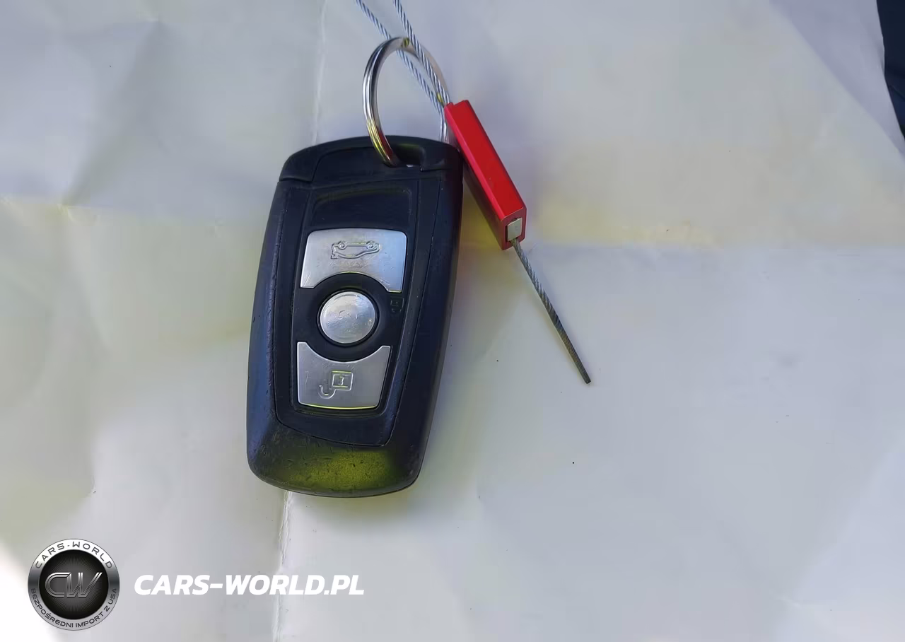 2014 BMW 328I VIN:WBA3C1C50EK110430 - 11