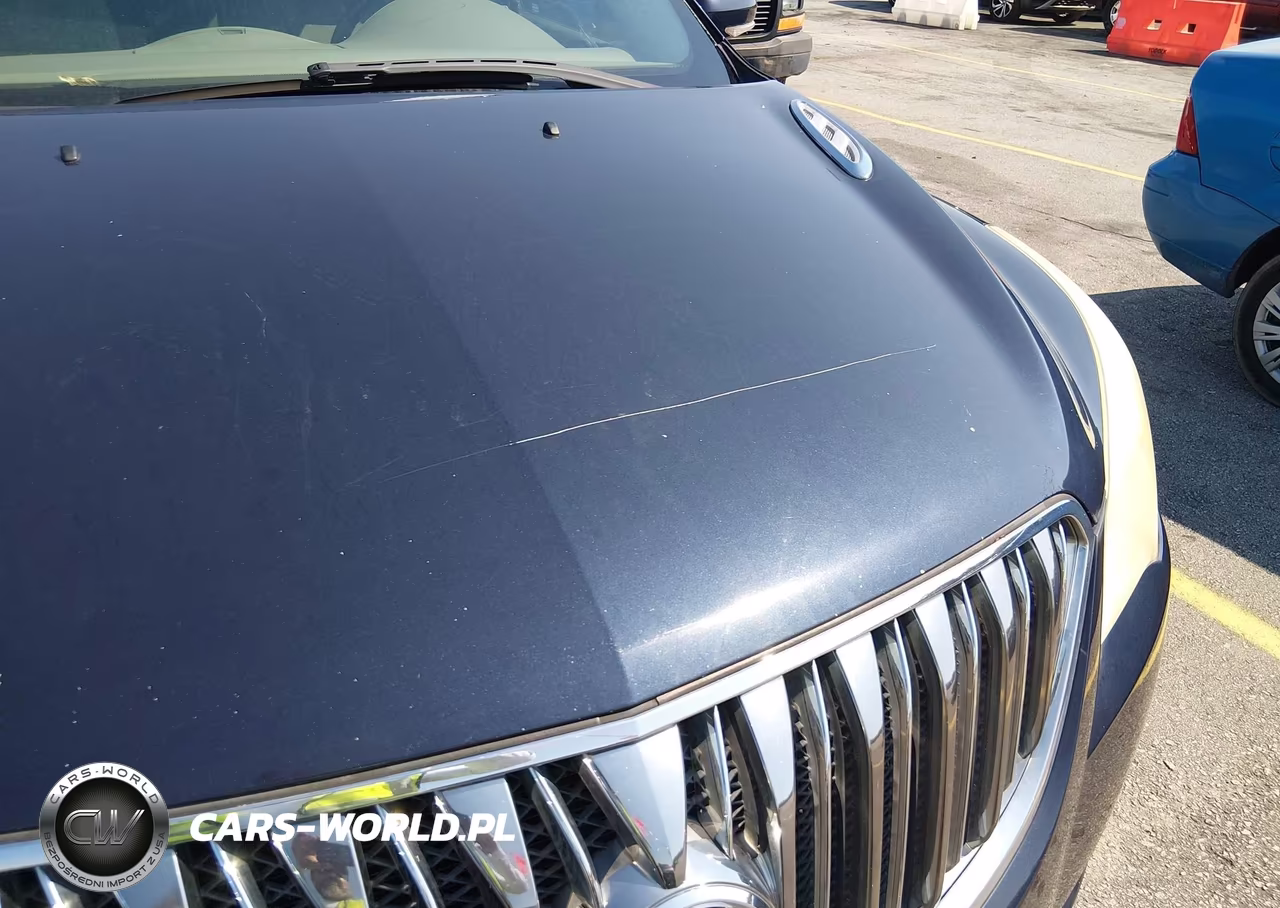 2015 Buick Enclave Convenience VIN:5GAKRAKD8FJ376793 - 12
