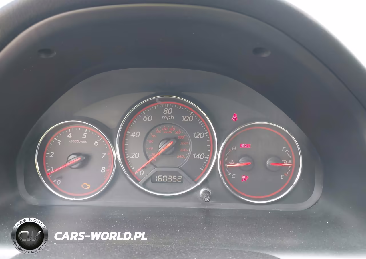 2005 Honda Civic Ex VIN:1HGEM21925L034337 - 7