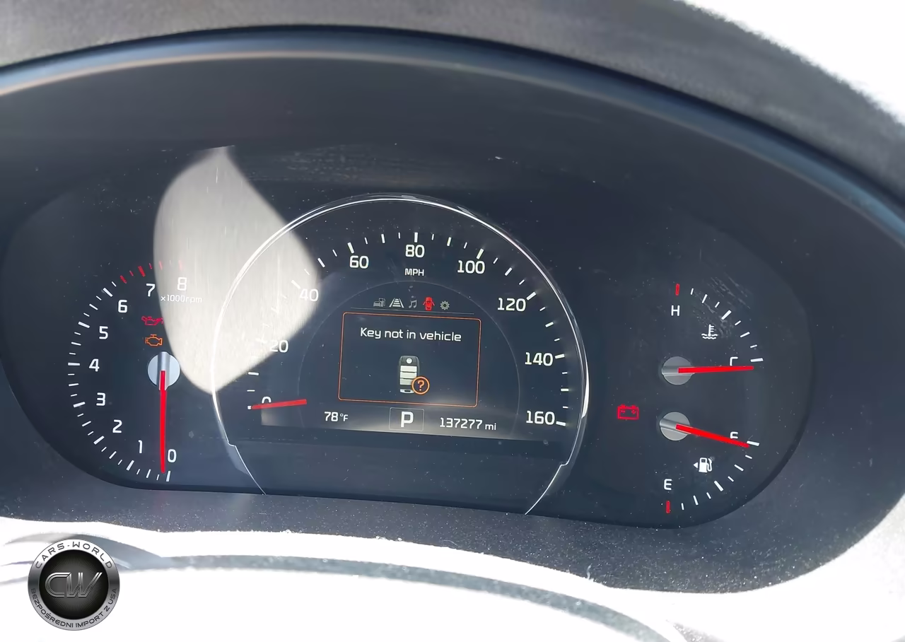 2018 Kia Sorento 3.3L Ex VIN:5XYPHDA55JG412189 - 7