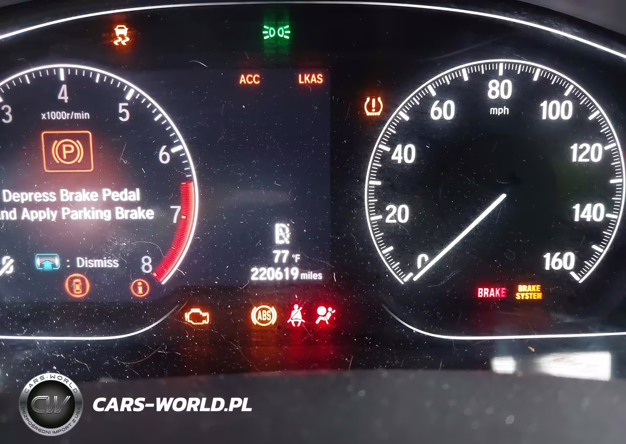 2018 Honda Accord Ex VIN:1HGCV1F43JA011408 - 16