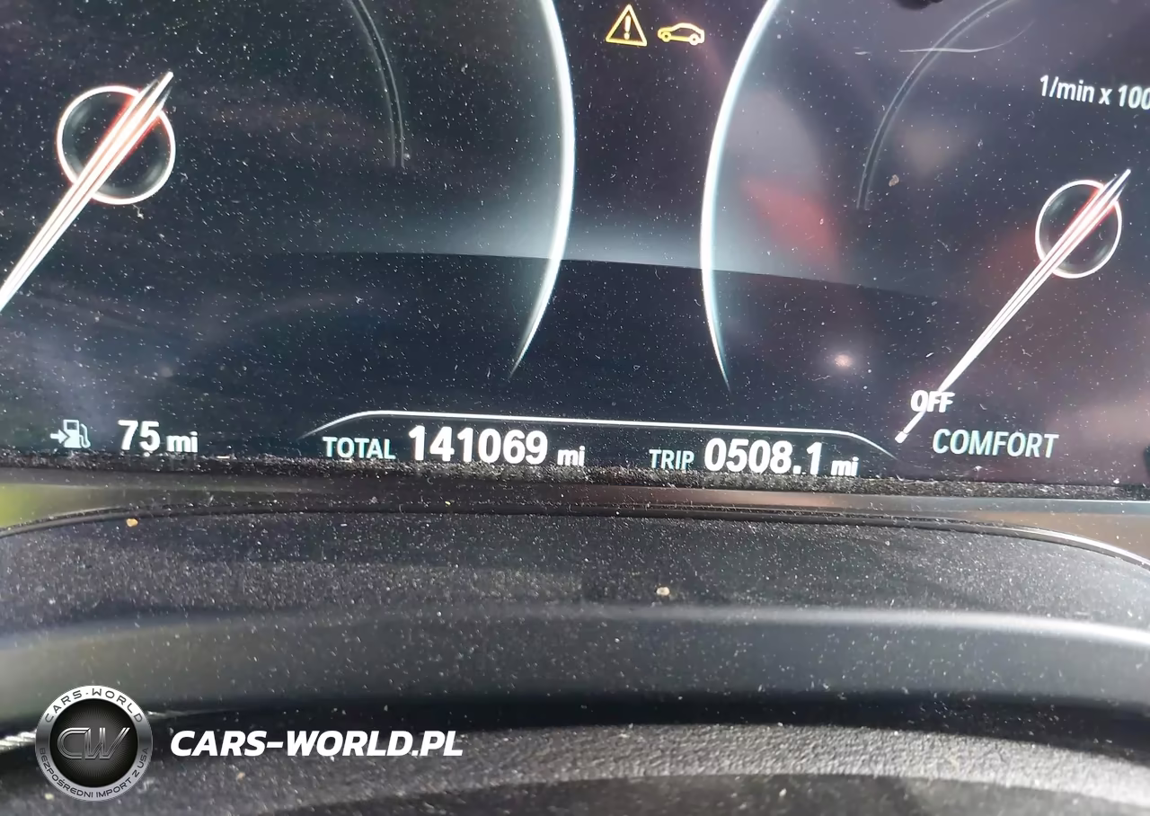 2019 BMW X3 Sdrive30I VIN:5UXTR7C5XKLF36850 - 15