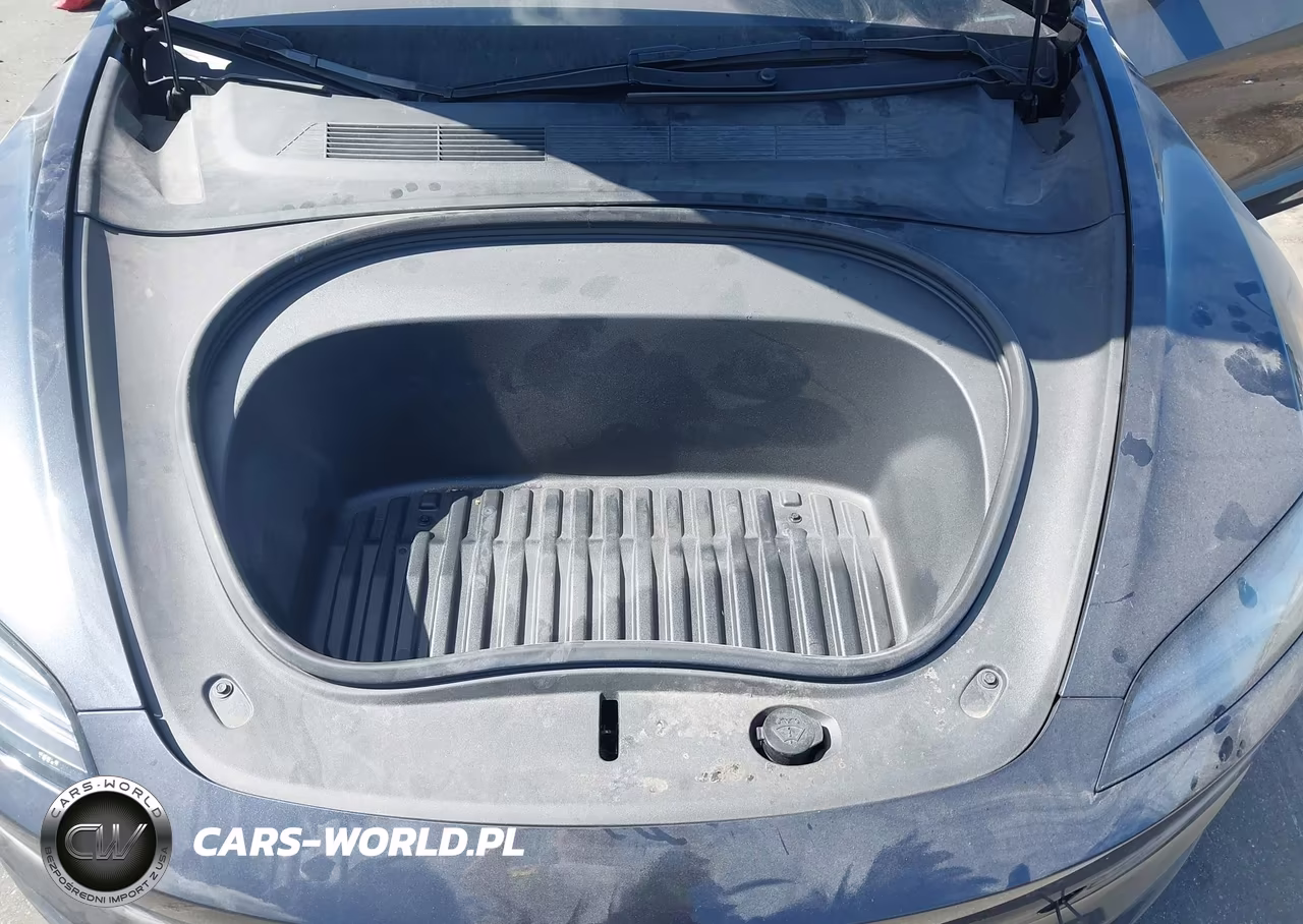 2025 Tesla Model 3 Long Range Rear-Wheel Drive-Standard Rear-Wheel Drive VIN:5YJ3E1EA4SF904685 - 10