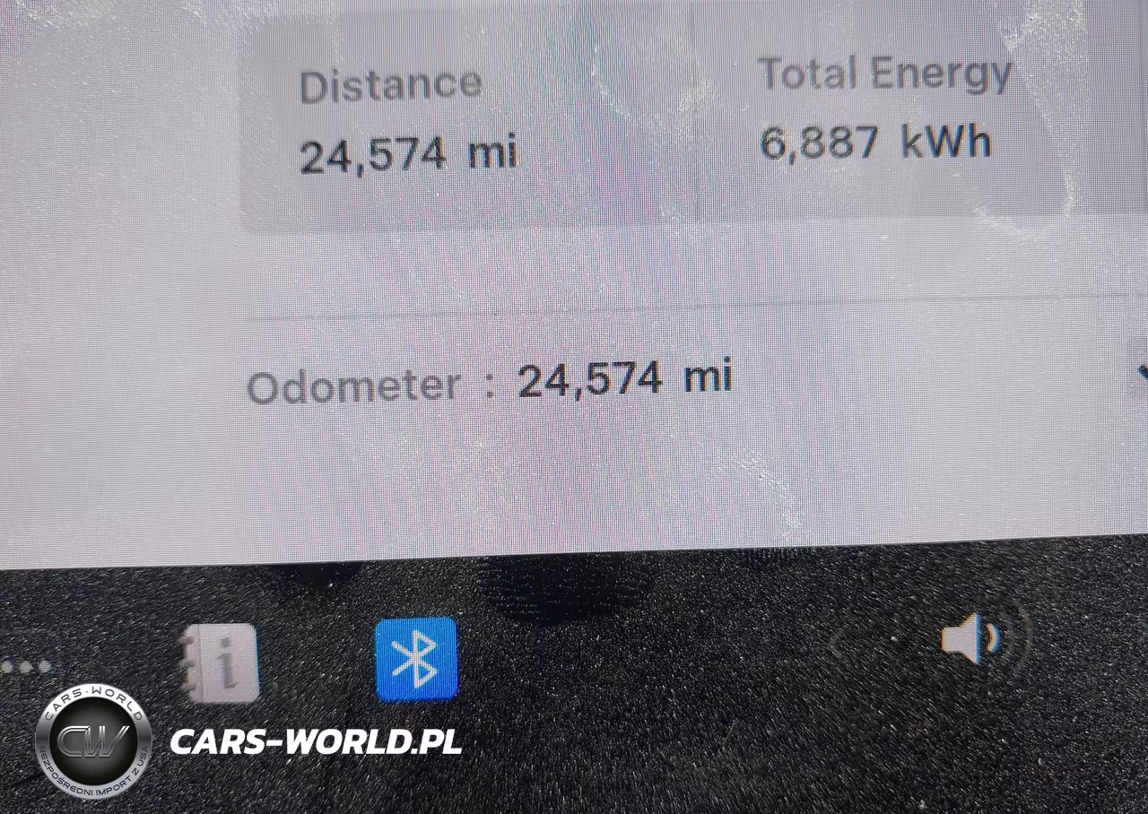 2025 Tesla Model 3 Long Range Rear-Wheel Drive-Standard Rear-Wheel Drive VIN:5YJ3E1EA4SF904685 - 16