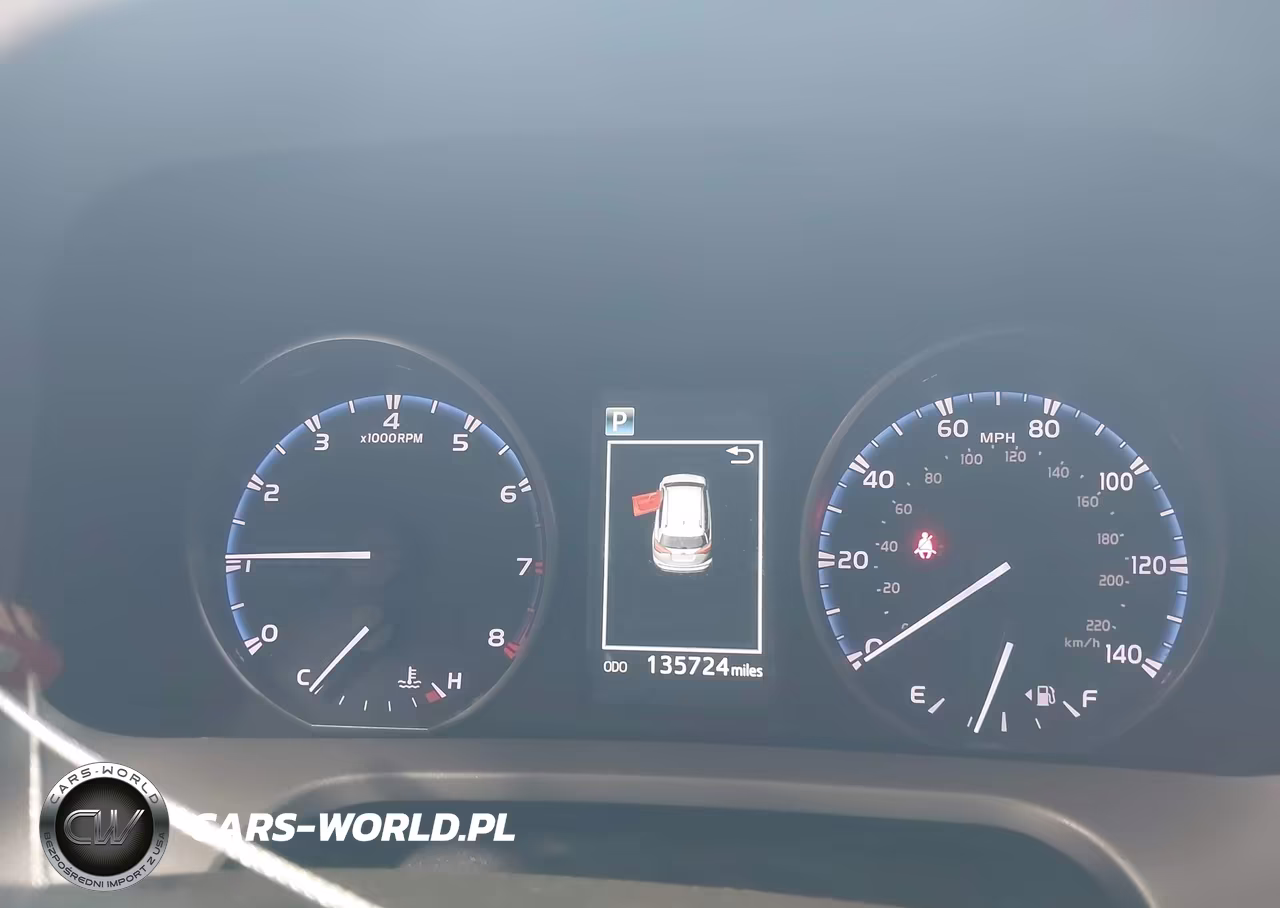 2017 Toyota Rav4 Le VIN:2T3BFREV5HW656167 - 7