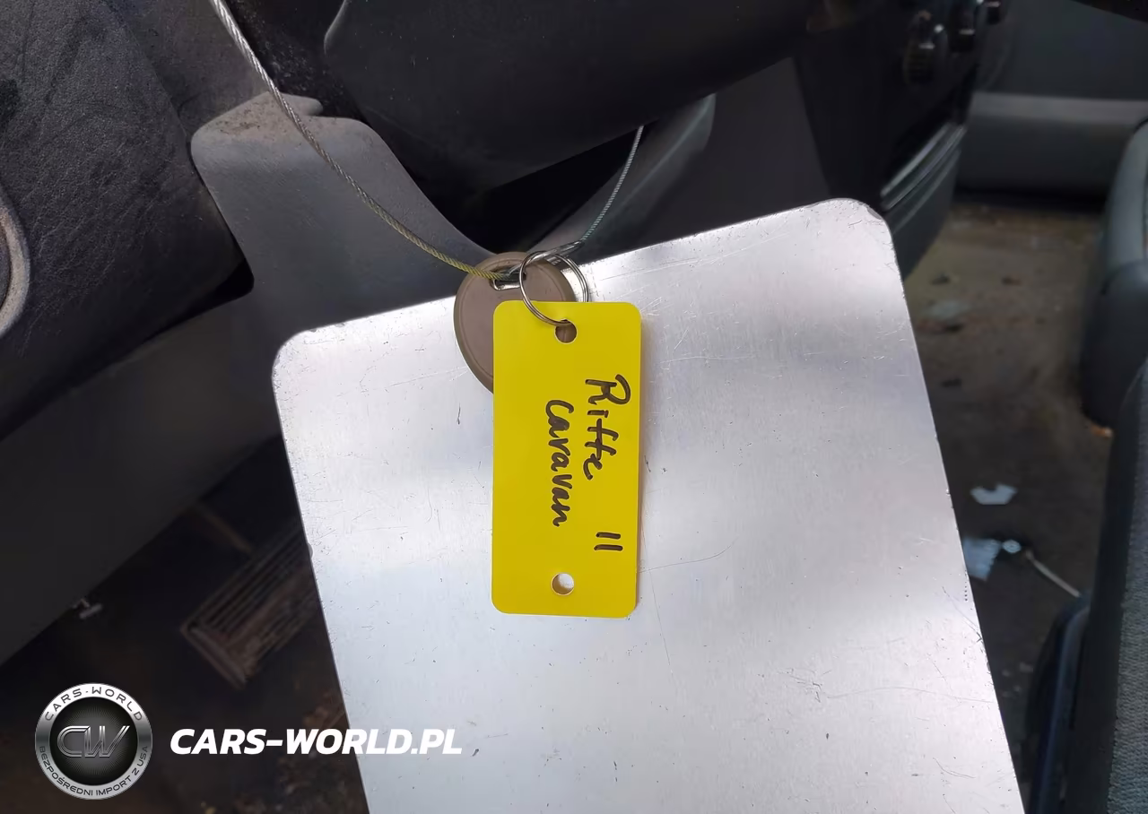2006 Dodge Grand Caravan Se VIN:1D4GP24R36B534415 - 11