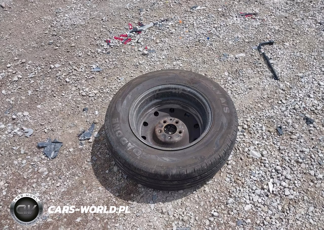 2006 Dodge Grand Caravan Se VIN:1D4GP24R36B534415 - 12