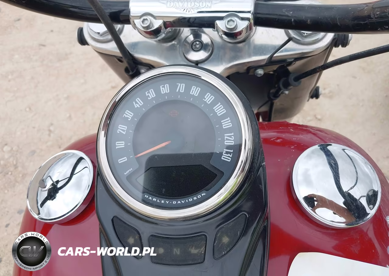 2020 Harley-Davidson Flhcs VIN:1HD1YBK16LB064257 - 7