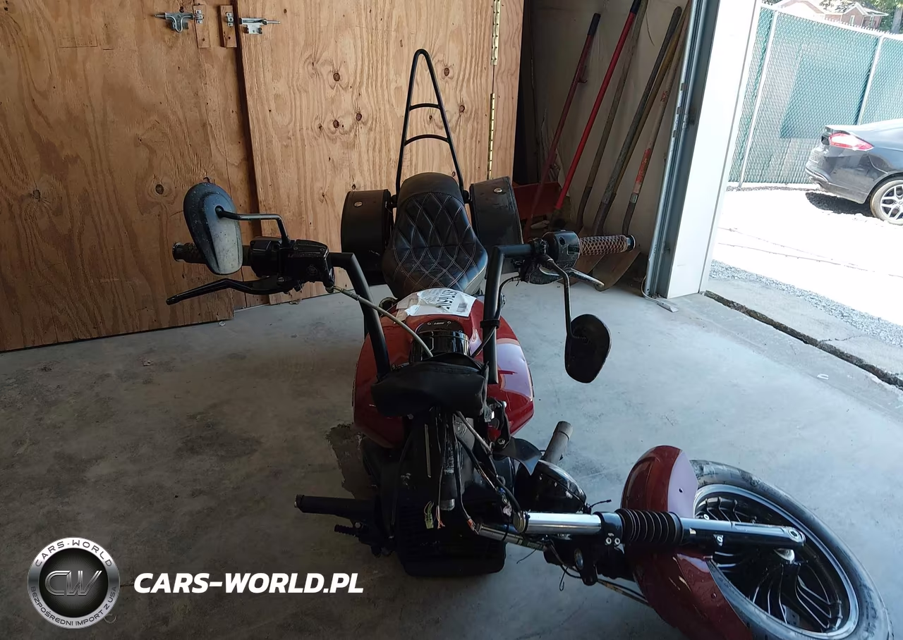 2017 Indian Motorcycle Co. Scout Sixty-Abs VIN:56KMSA116H3118535 - 5
