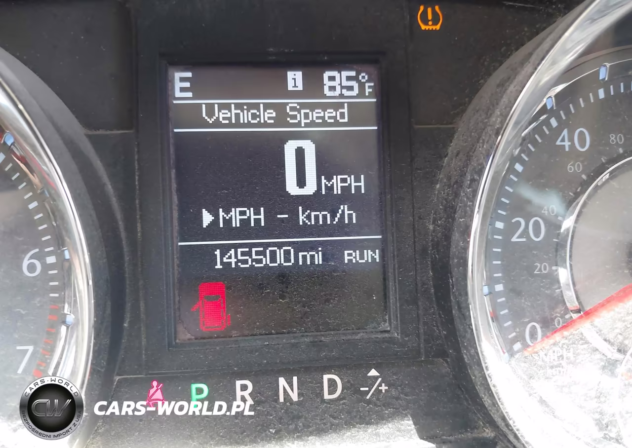 2011 Chrysler Town & Country Touring VIN:2A4RR5DG1BR798772 - 15