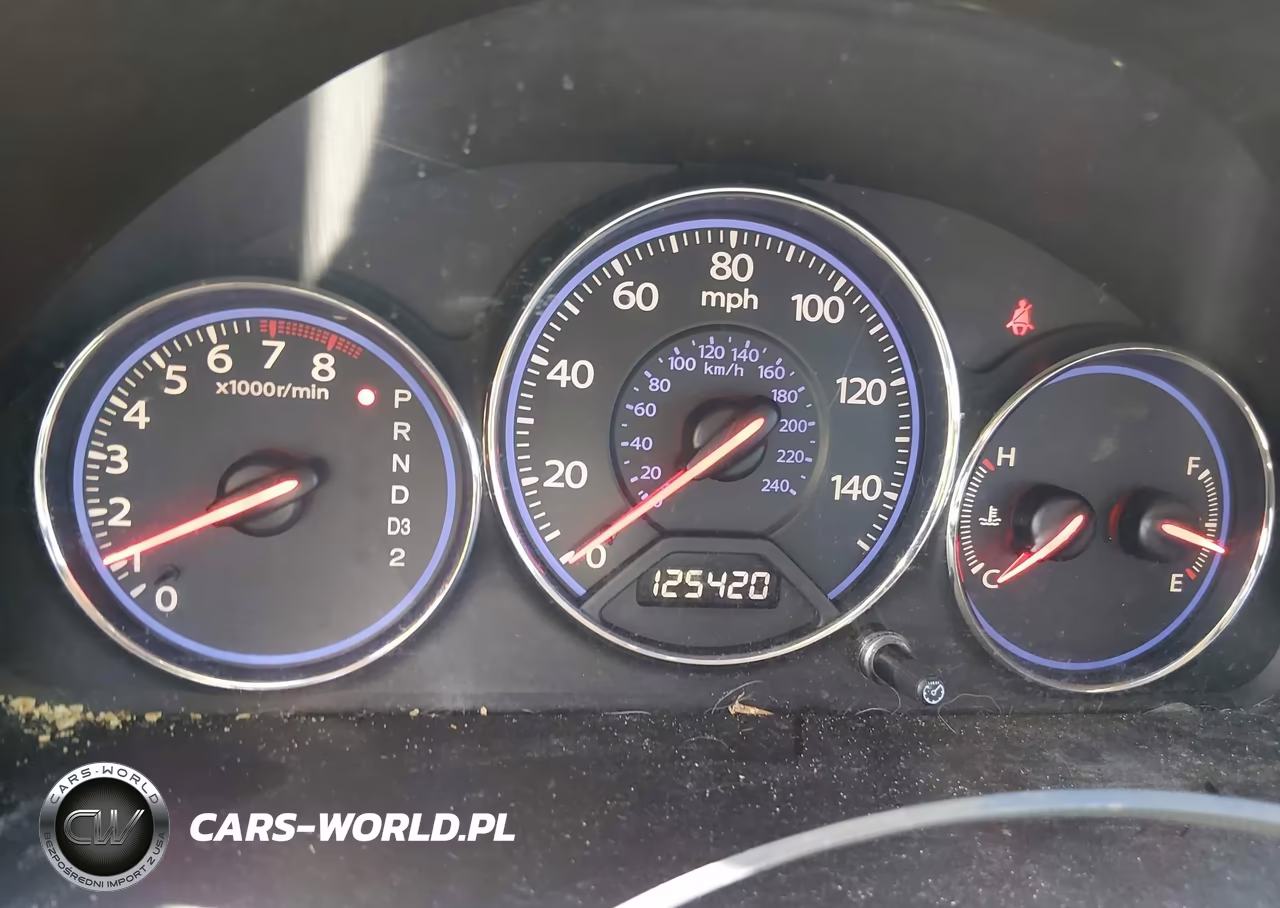 2004 Honda Civic Lx VIN:2HGES16544H620877 - 7