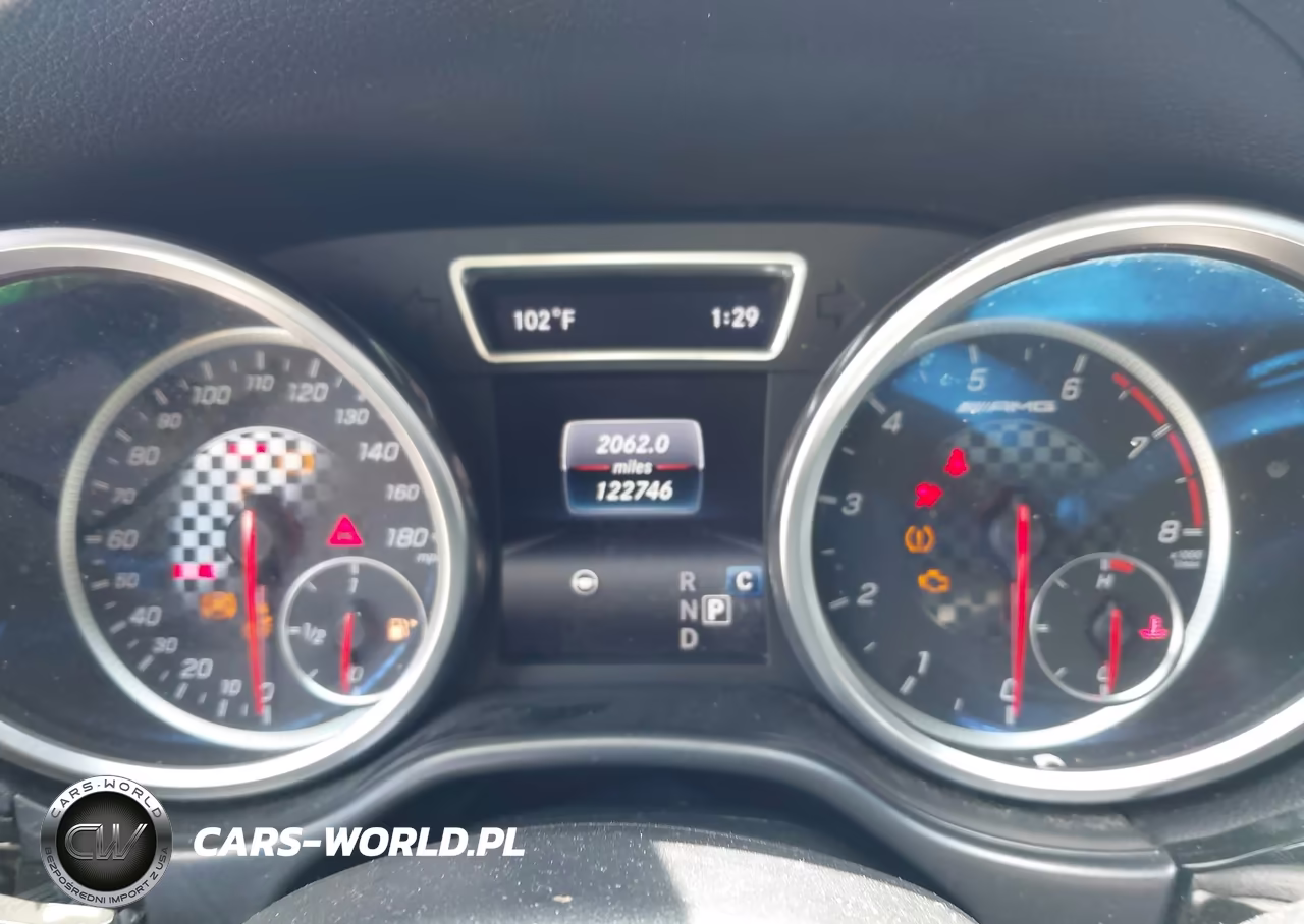 2018 Mercedes-Benz Amg Gle 43 Coupe 4Matic VIN:4JGED6EB3JA095815 - 7