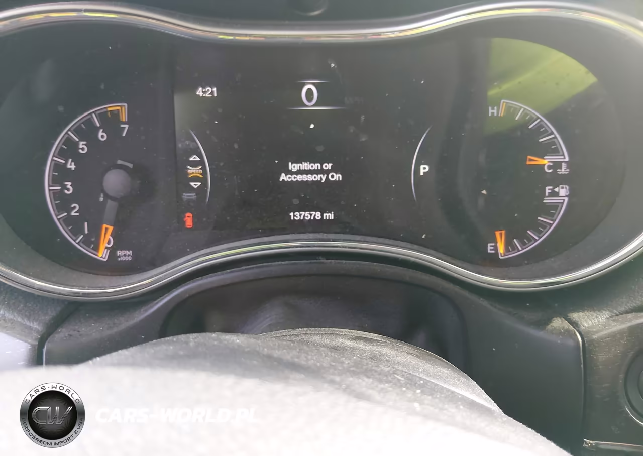 2018 Jeep Grand Cherokee Limited 4X4 VIN:1C4RJFBGXJC127386 - 7