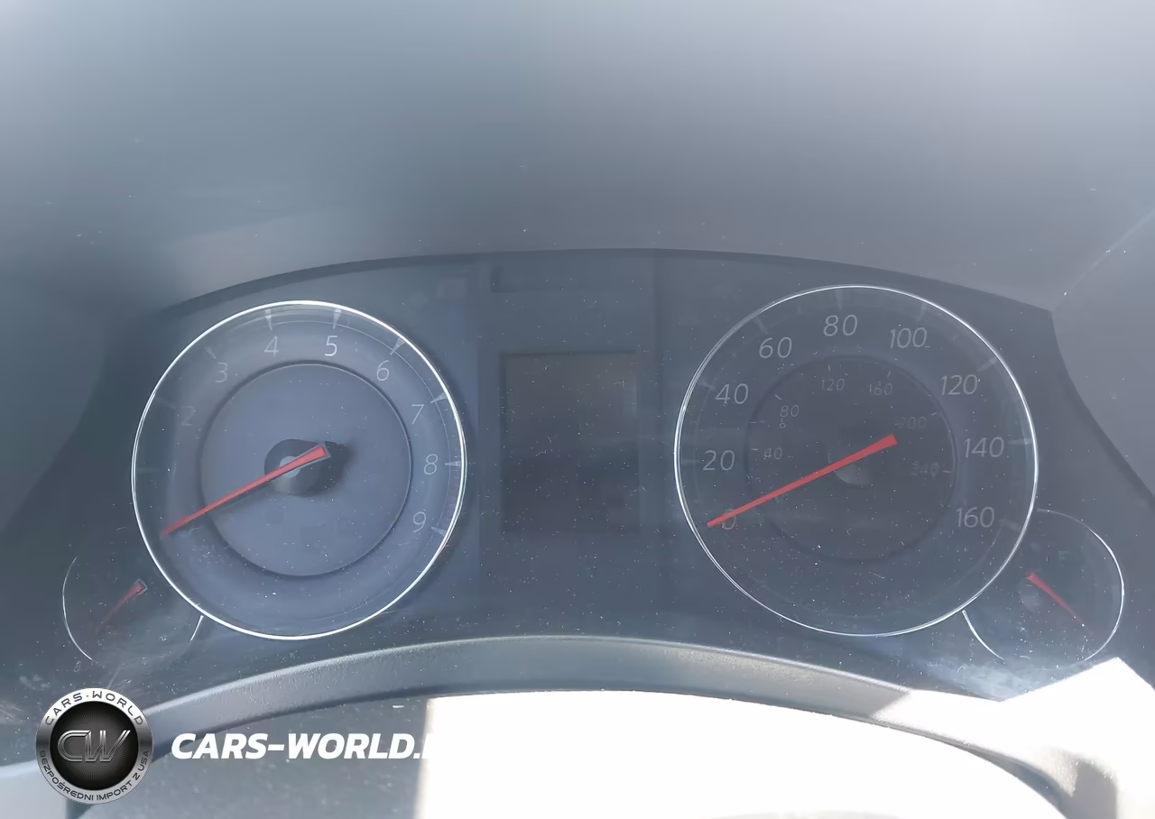 2008 Infiniti Ex35 Journey VIN:JNKAJ09E38M306662 - 7