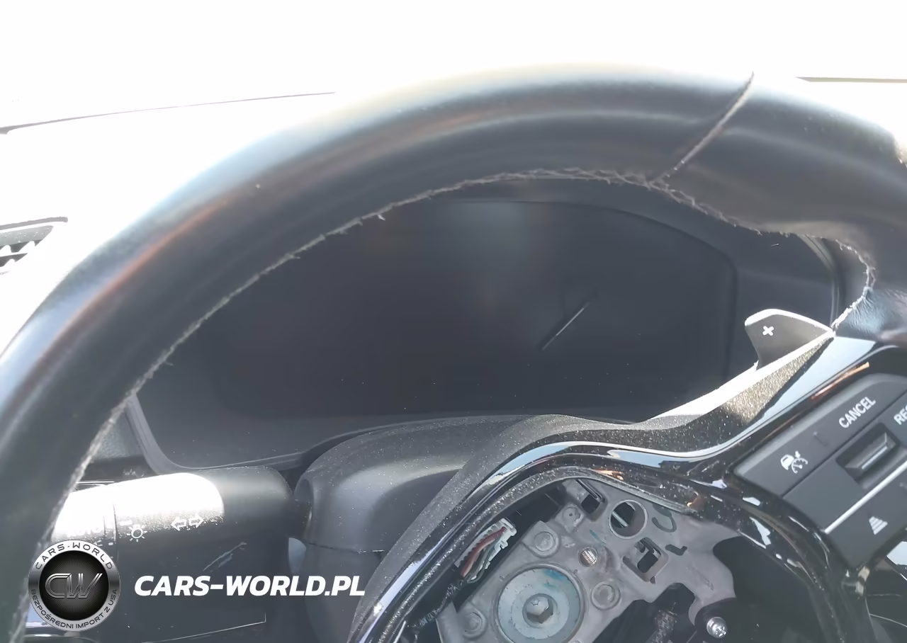 2022 Honda Civic Sport VIN:2HGFE2F57NH593516 - 14