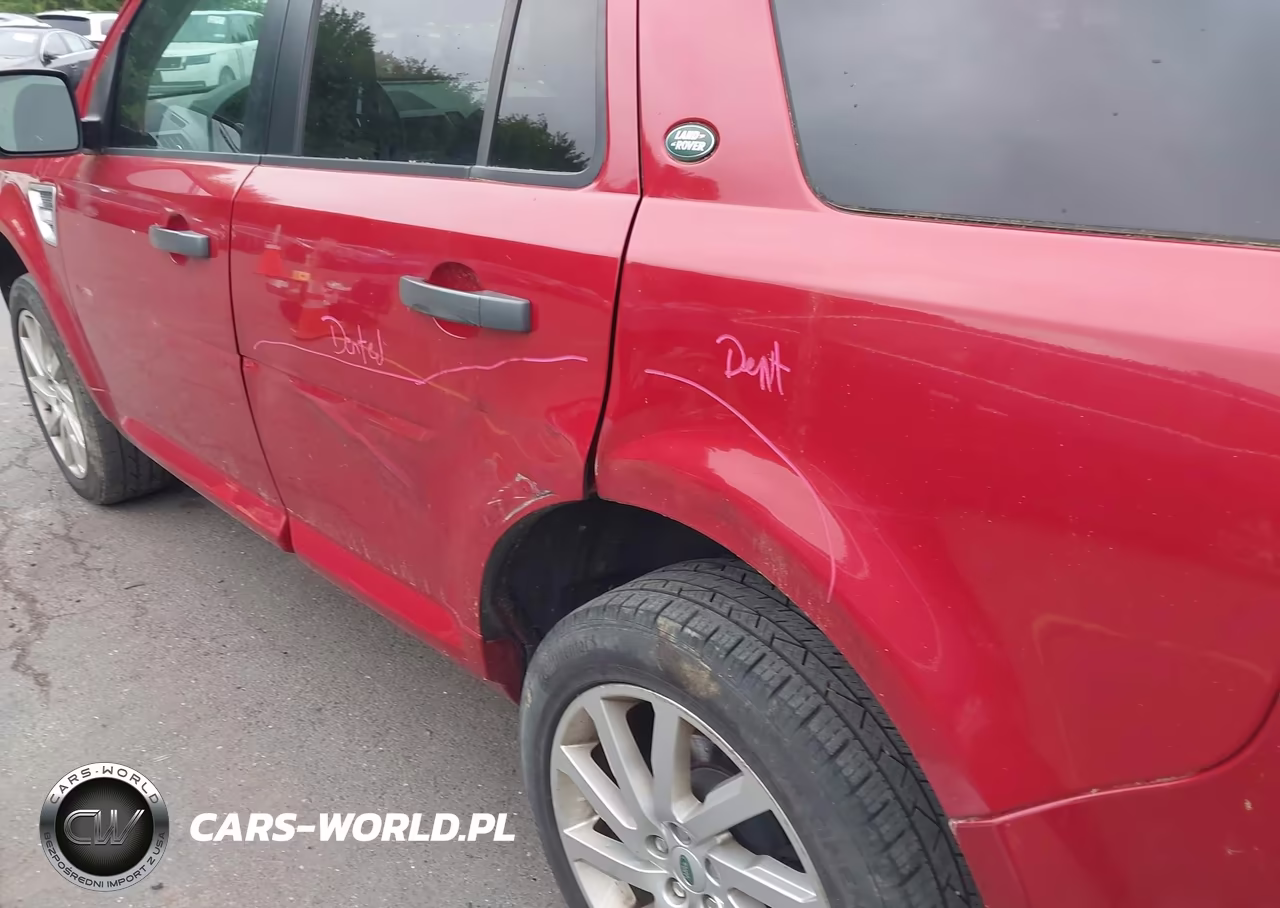 2012 Land Rover Lr2 VIN:SALFR2BN1CH311181 - 15