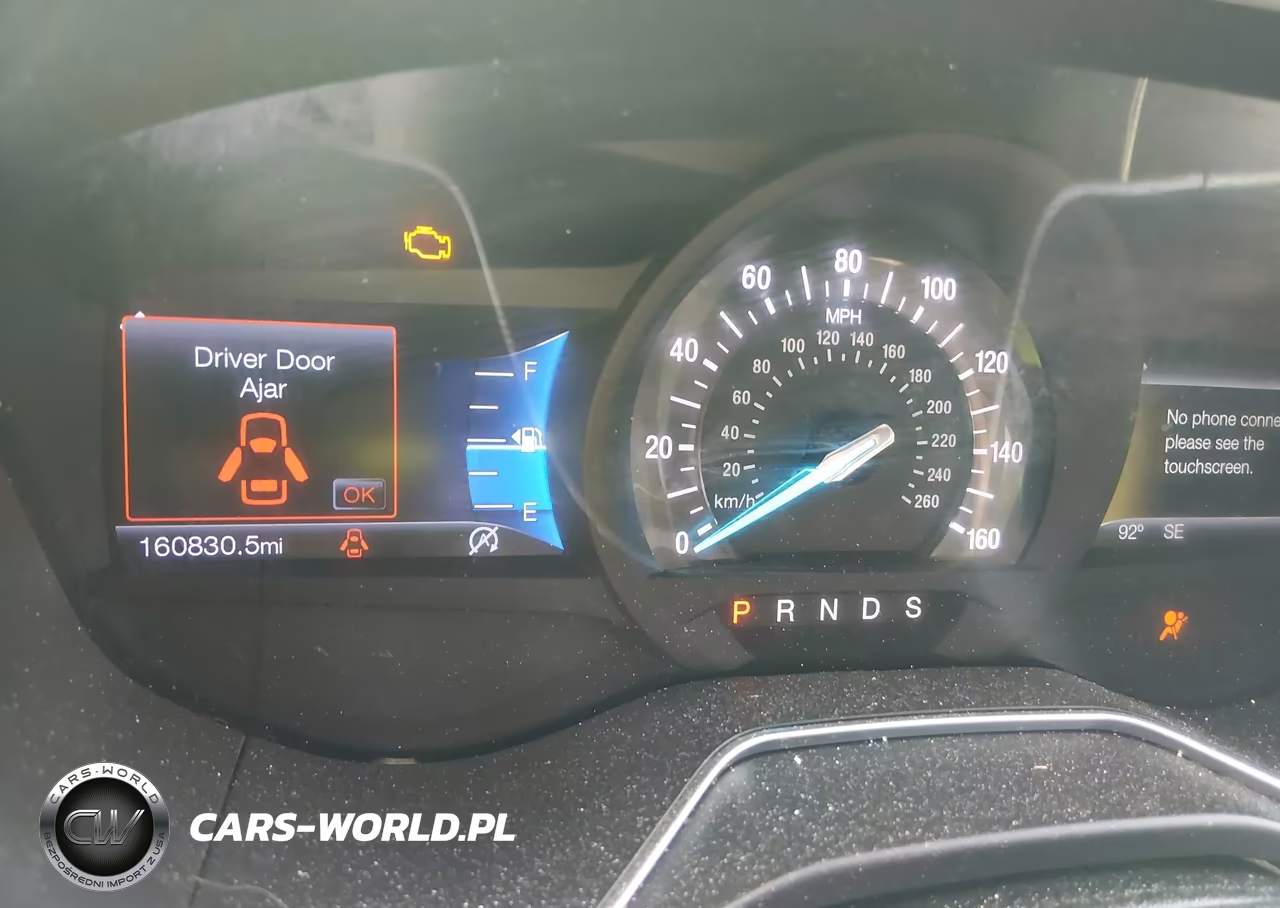 2017 Ford Fusion Se VIN:3FA6P0HD0HR289976 - 7