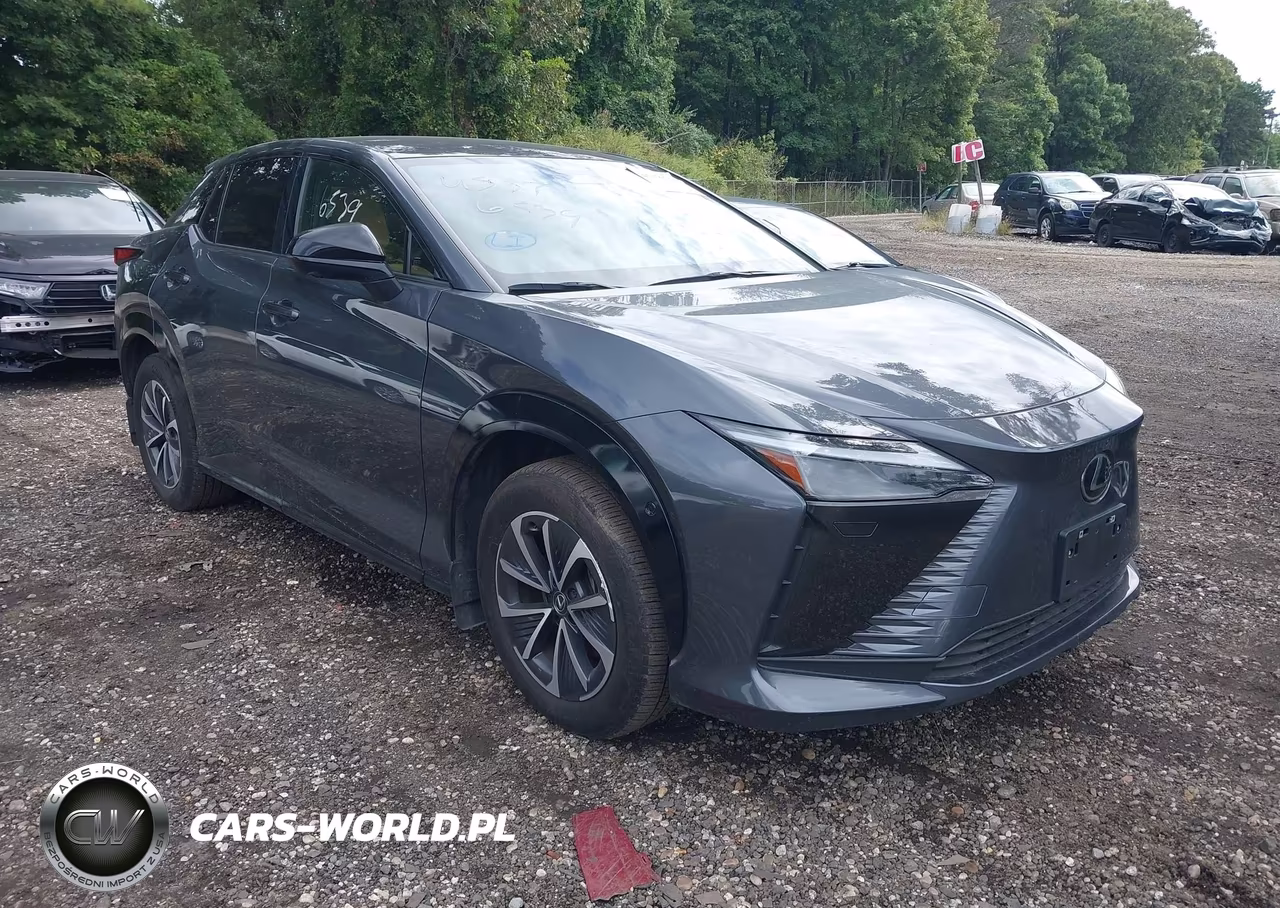 2024 Lexus Rz 450E Premium – zdjęcie 1 z 18