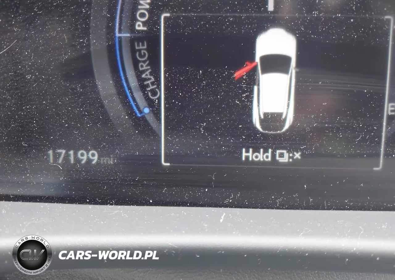 2024 Lexus Rz 450E Premium VIN:JTJAAAAB2RA023730 - 15