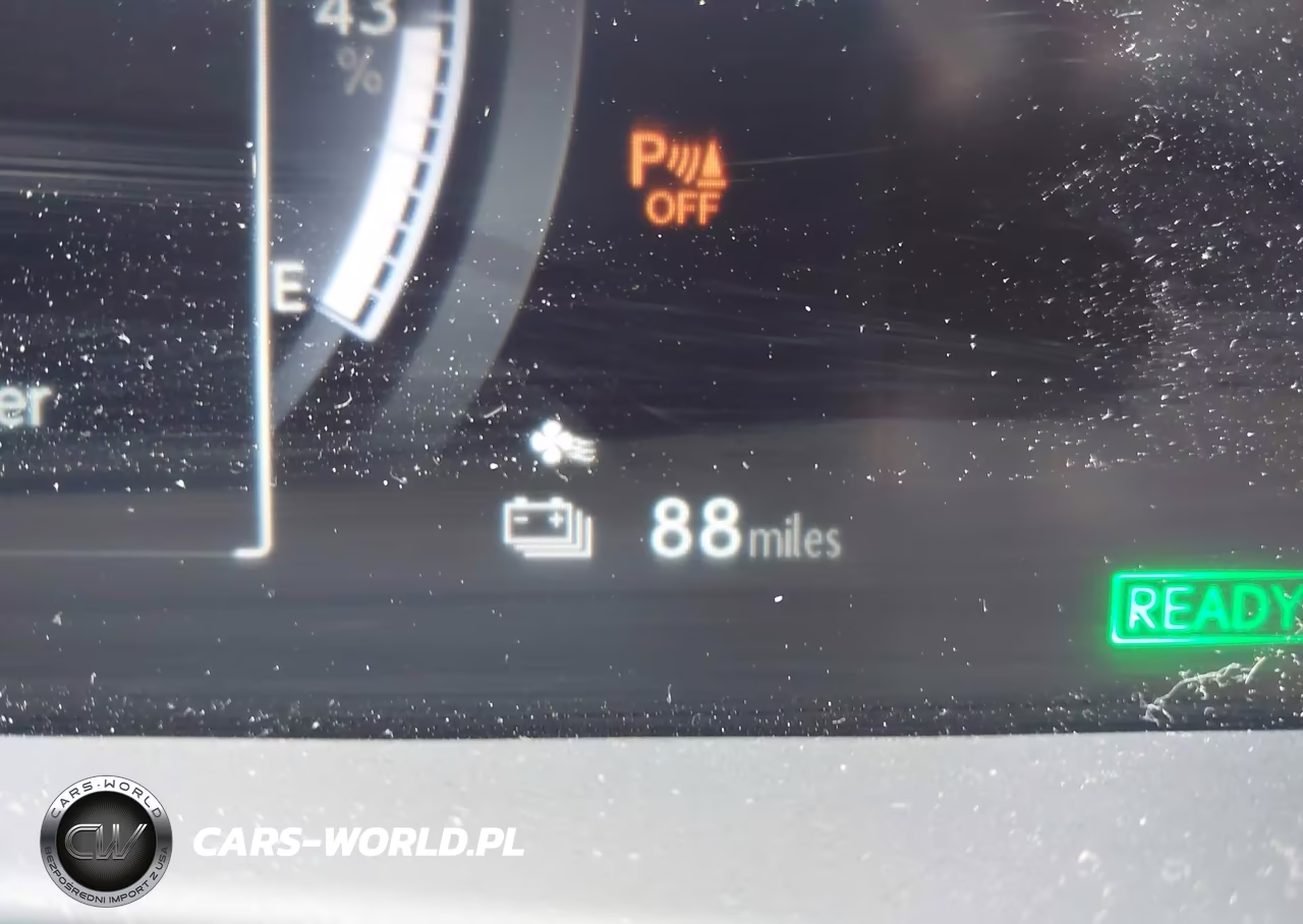 2024 Lexus Rz 450E Premium VIN:JTJAAAAB2RA023730 - 17