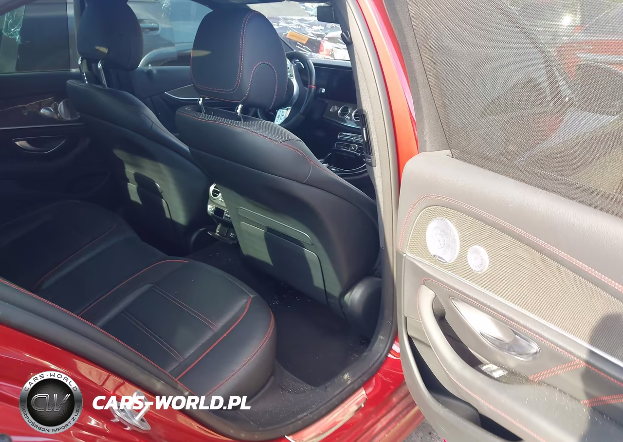 2019 Mercedes-Benz Amg E 53 4Matic VIN:WDDZF6BB1KA688777 - 8