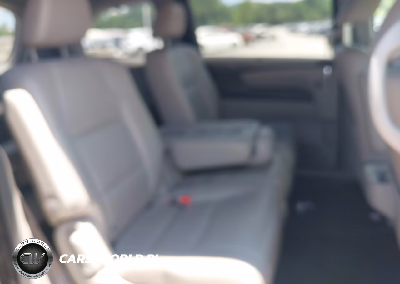 2016 Honda Odyssey Ex-L VIN:5FNRL5H60GB138055 - 8