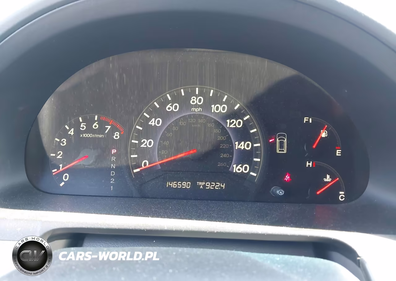 2008 Honda Odyssey Ex-L VIN:5FNRL387X8B102582 - 7