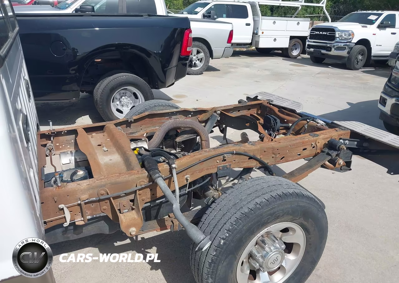 2004 Ford F-250 Lariat-Xl-Xlt VIN:1FTNW20L14EB94394 - 6