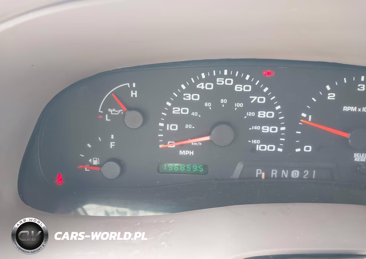 2004 Ford F-250 Lariat-Xl-Xlt VIN:1FTNW20L14EB94394 - 7