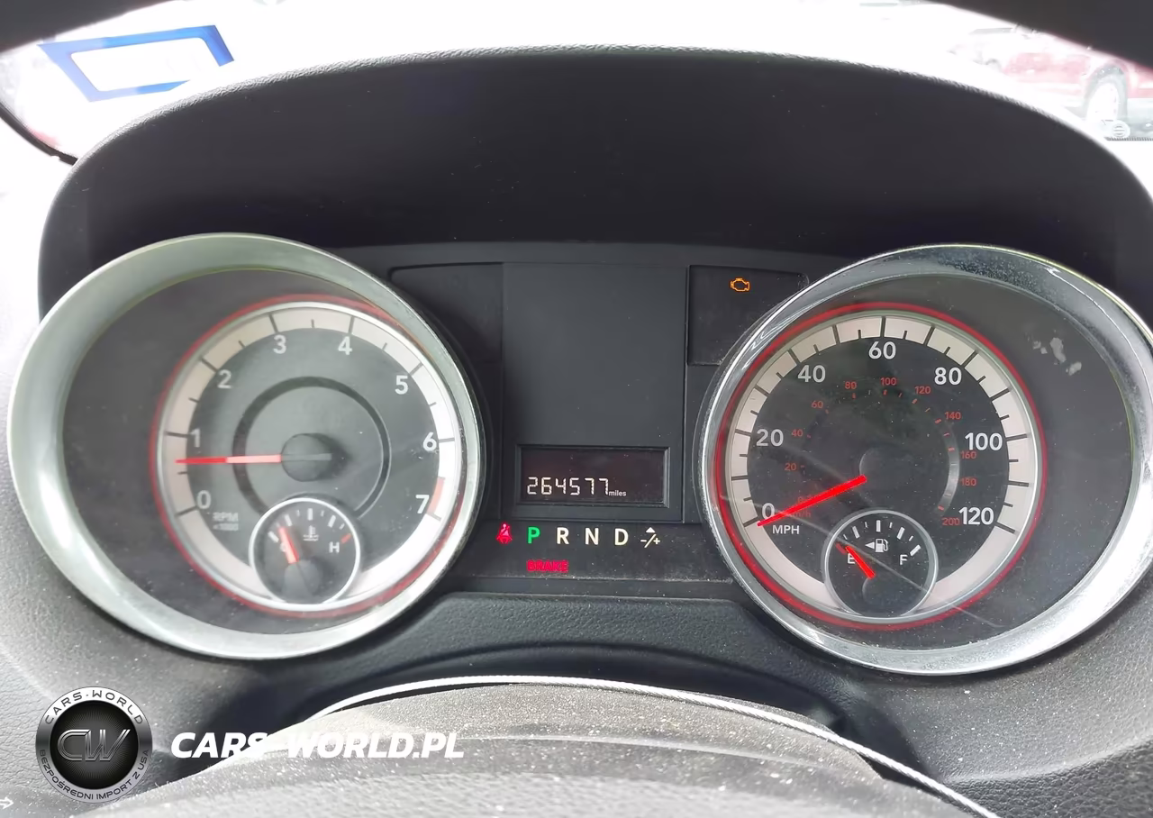 2015 Dodge Grand Caravan Sxt VIN:2C4RDGCG4FR556243 - 7