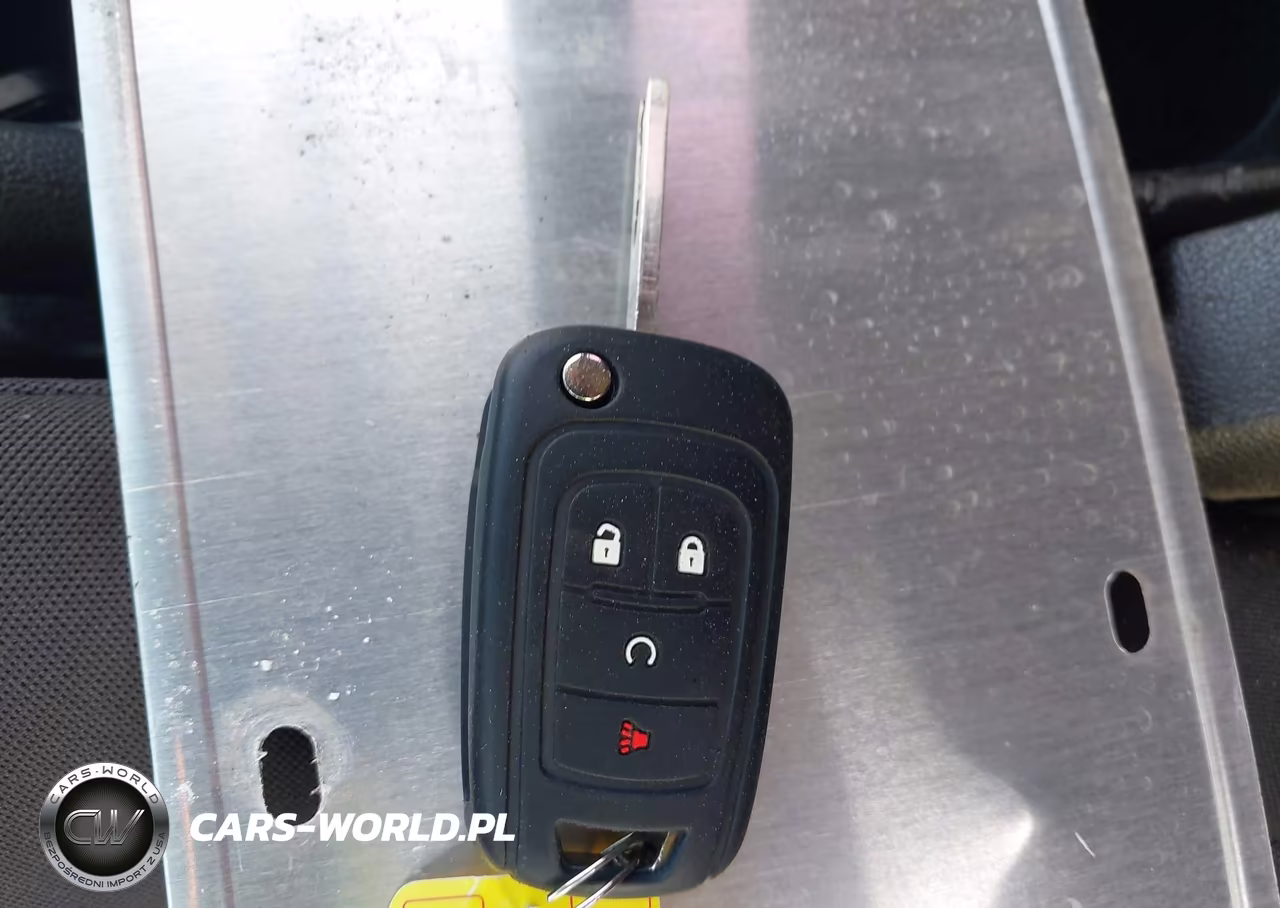 2013 Chevrolet Sonic Lt Auto VIN:1G1JC6SB8D4216683 - 11