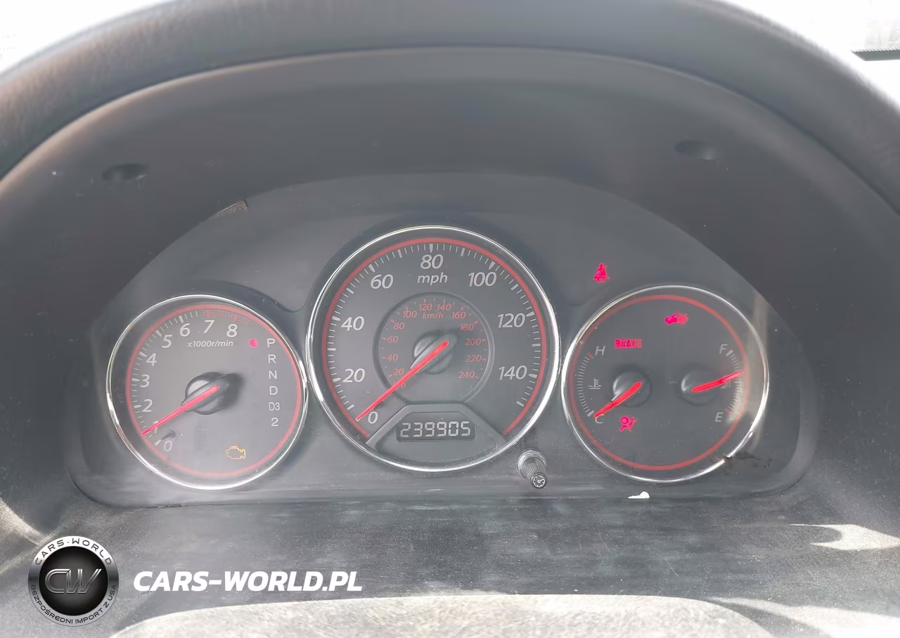 2005 Honda Civic Lx VIN:1HGEM22575L036855 - 7