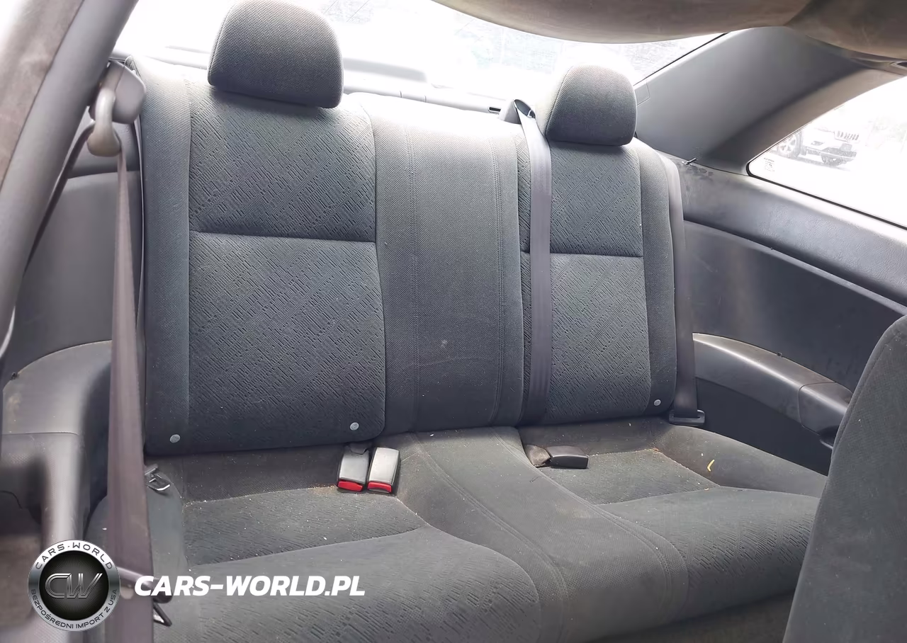 2005 Honda Civic Lx VIN:1HGEM22575L036855 - 8