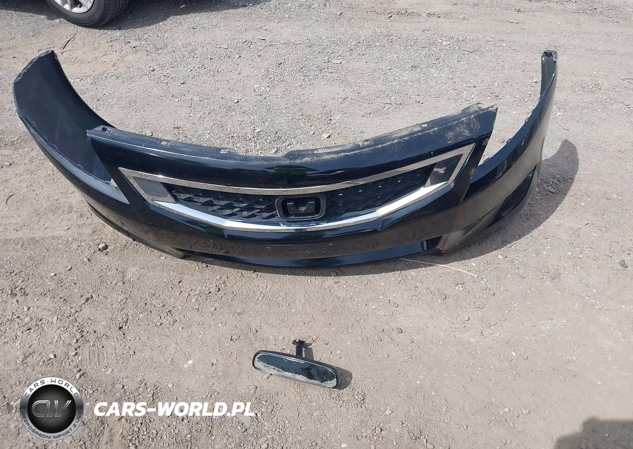 2012 Honda Accord 3.5 Ex-L VIN:1HGCS2B80CA000733 - 12