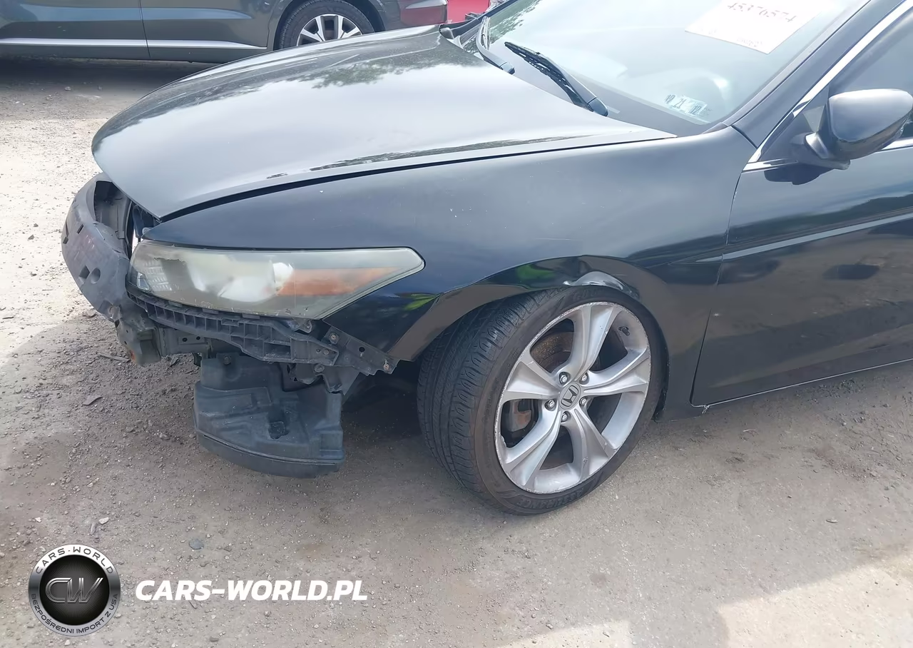 2012 Honda Accord 3.5 Ex-L VIN:1HGCS2B80CA000733 - 18