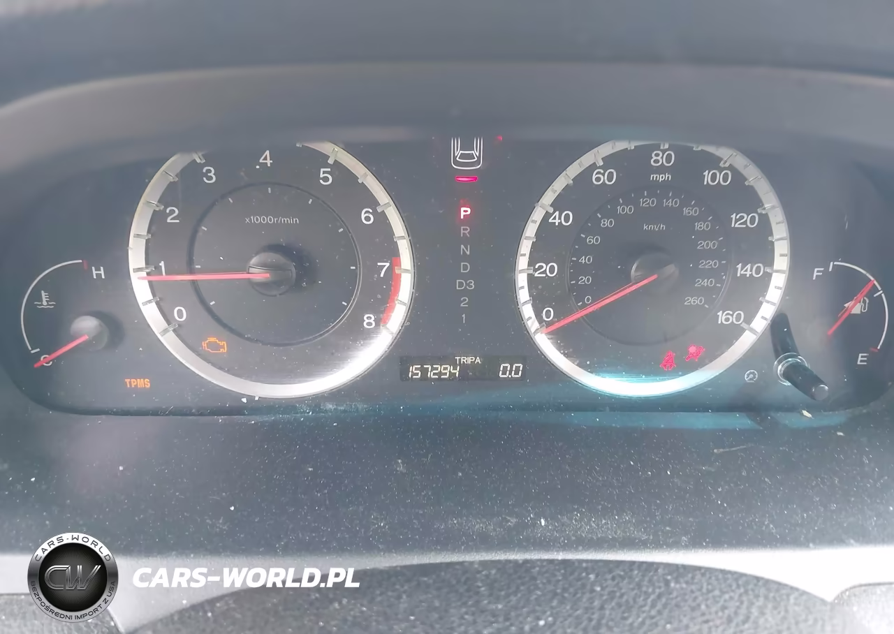 2012 Honda Accord 3.5 Ex-L VIN:1HGCS2B80CA000733 - 7