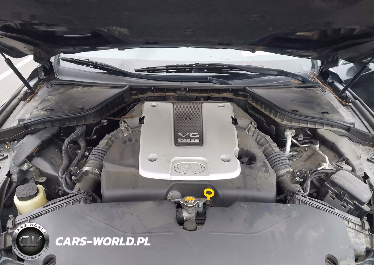 2015 Infiniti Q50 Premium VIN:JN1BV7AR2FM396338 - 10