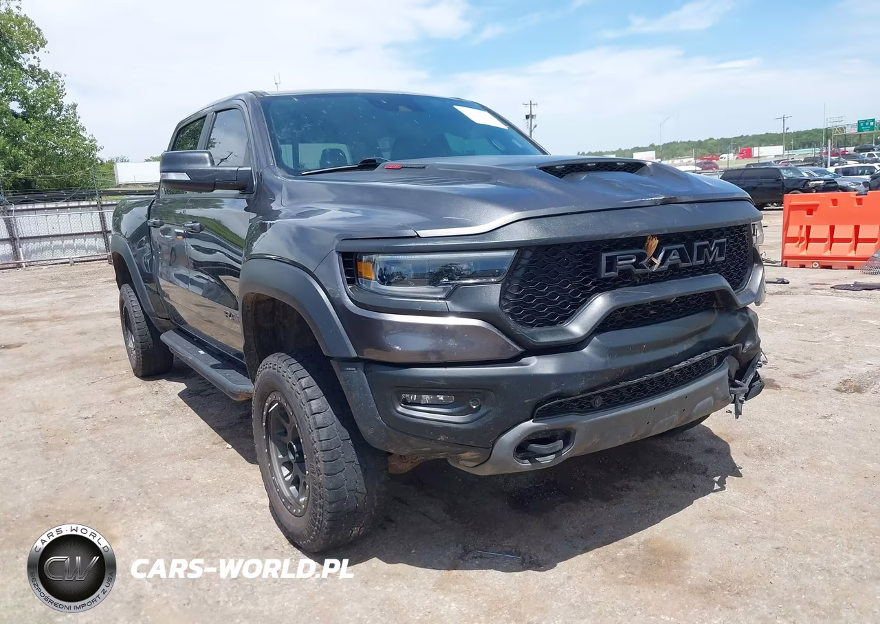 2022 Ram 1500 Trx 4X4 5'7 Box – zdjęcie 1 z 16