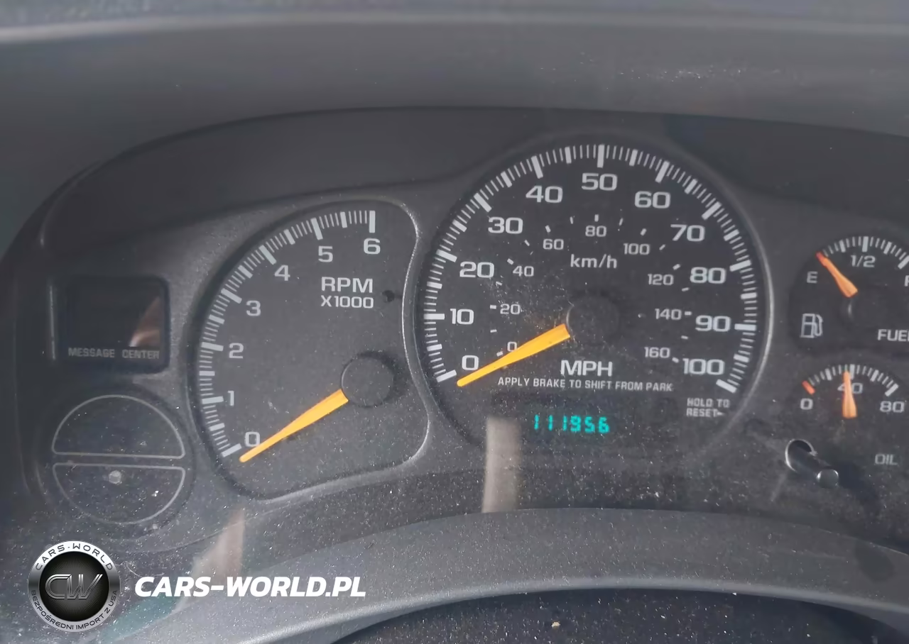 2001 Chevrolet Tahoe Ls VIN:1GNEK13T31J191735 - 15